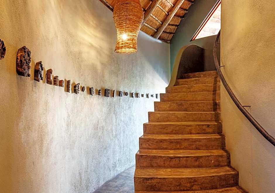 Motswari African Retreat & Walking Safaris by NEWMARK