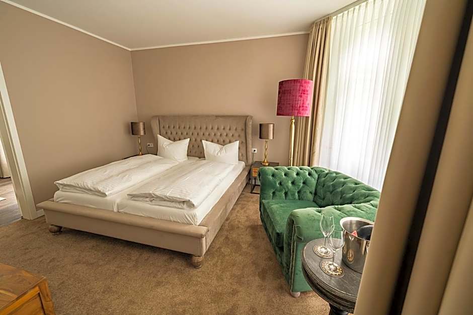 Waldhotel Riesebusch