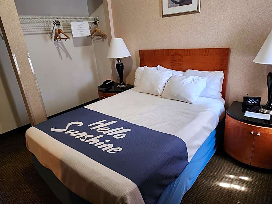 Days Inn by Wyndham Luray Shenandoah