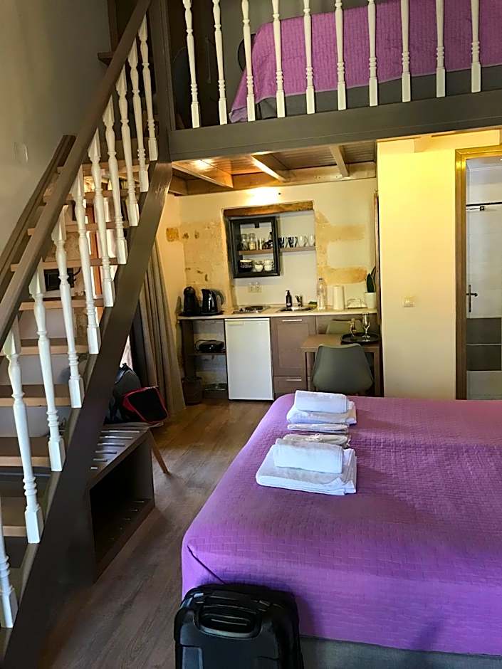 11City Rooms
