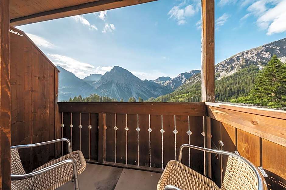 Hotel Quellenhof - Self Check-in & Adults Only