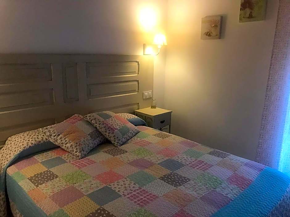 La Casa Grande Del Valle