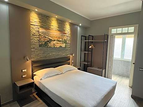Hotel Perugino