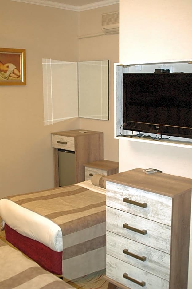 Konak Saray Hotel