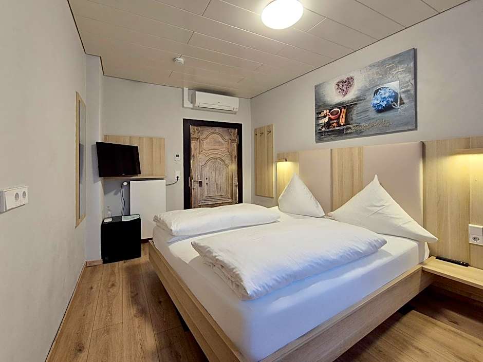 Hotel Seerose