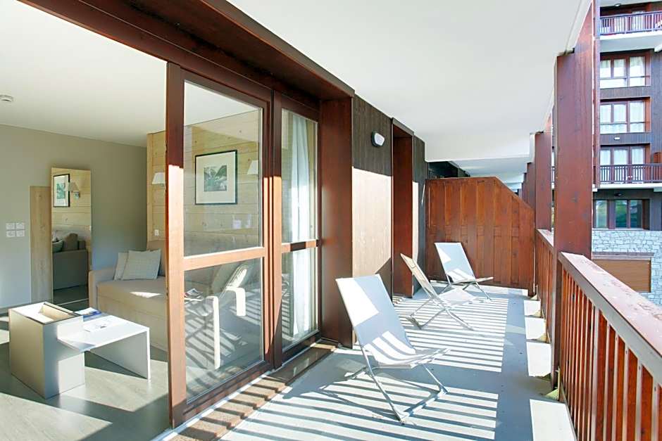 Résidence Odalys Le Panoramic