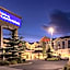 Hilton Garden Inn Salt Lake City Downtown