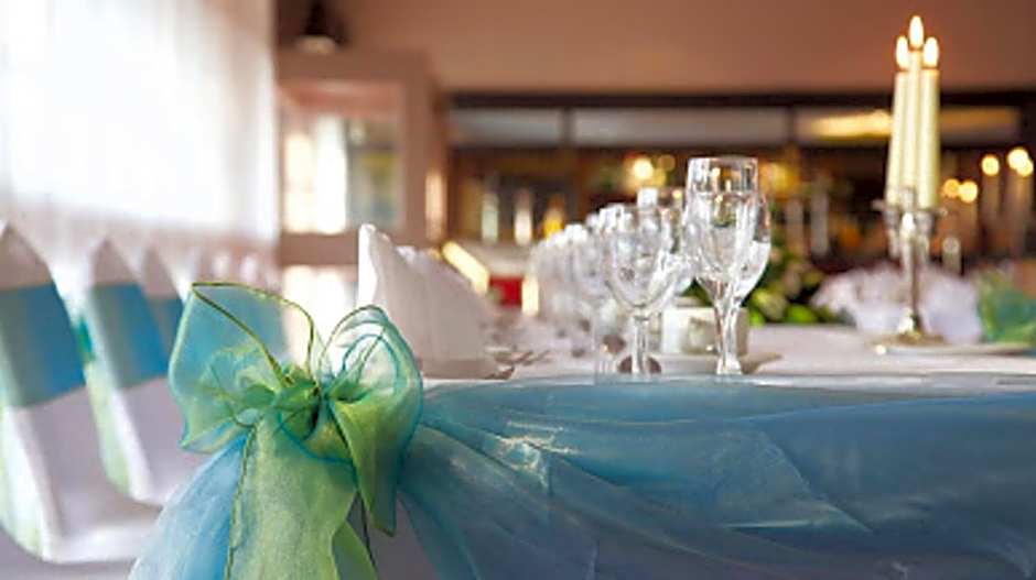 Stourport Manor Hotel