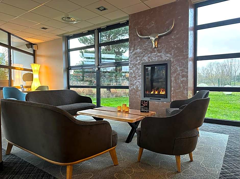 Holiday Inn Strasbourg - Nord By IHG