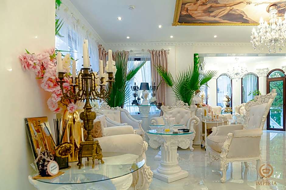 Hotel IMPERIA