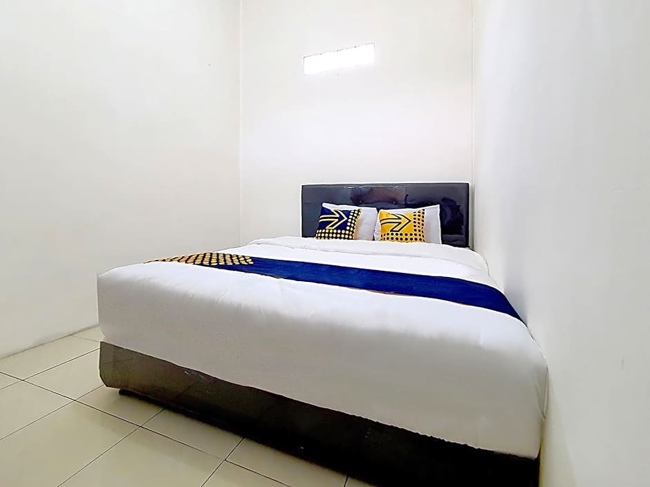 SPOT ON 2726 Kopo 355