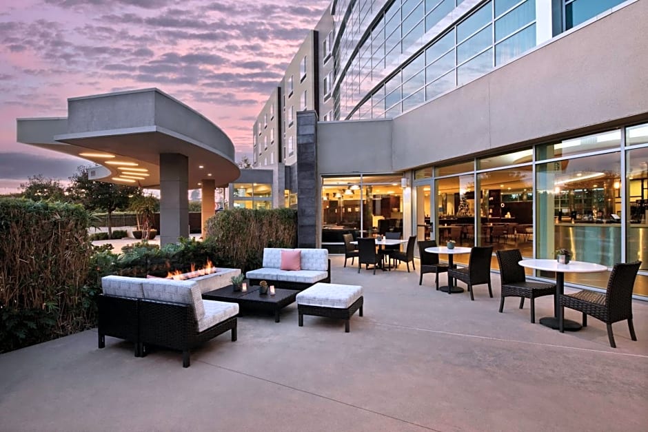 Courtyard by Marriott San Jose North/Silicon Valley