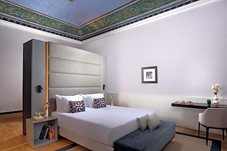 NH Collection Palermo Palazzo Sitano