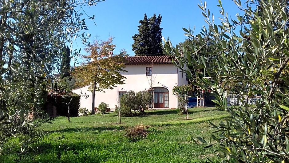 podere Sanlorenzo