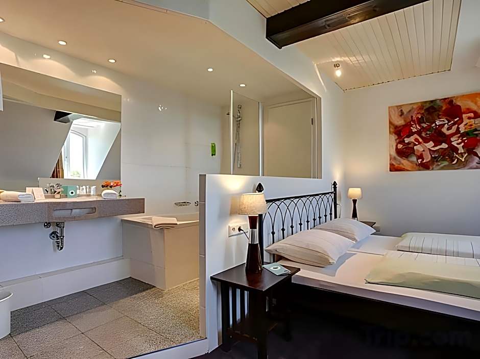 Centro Hotel Blankenburg by INA