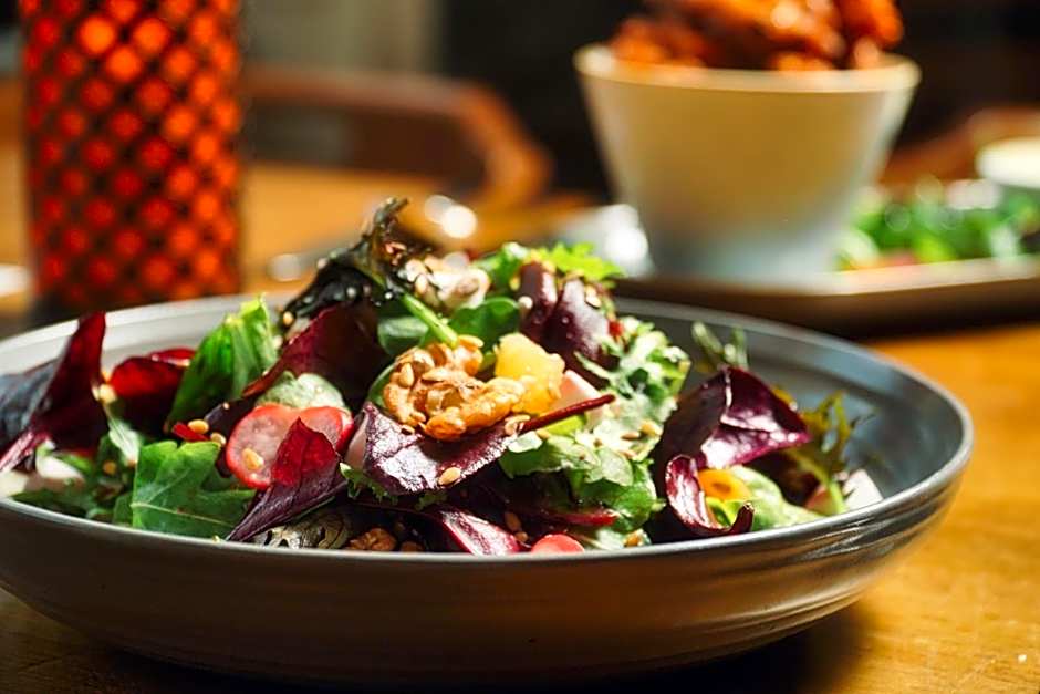 The Reserve at Muckross Park