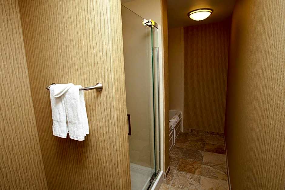 Hampton Inn By Hilton Elmira