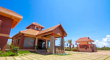 GS Resorts Velankanni