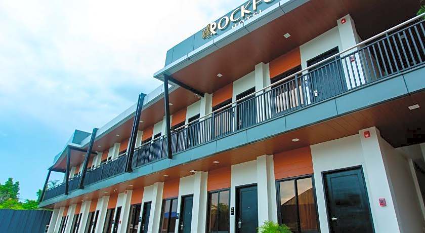 Rockfort Hotel
