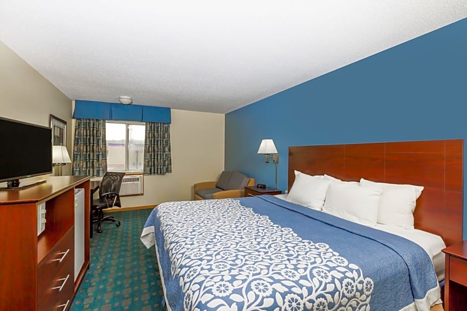 Days Inn by Wyndham Sioux City