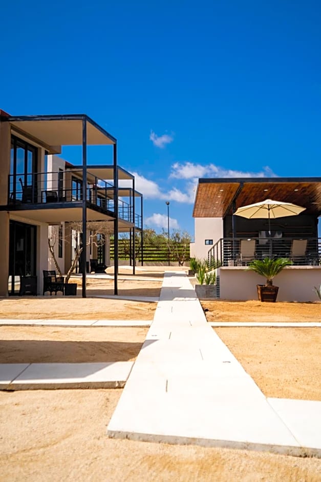 Villa Sophia Valle de Guadalupe