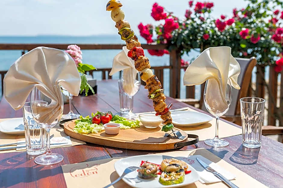 Garden of Eden Complex