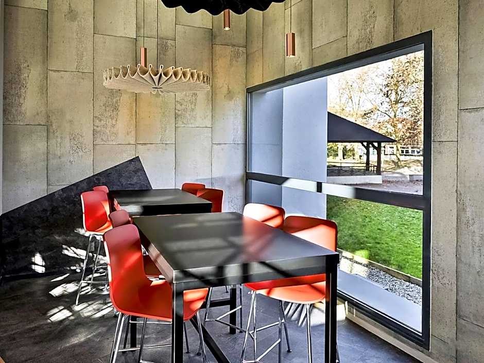 Ibis Annecy - Cran-Gevrier