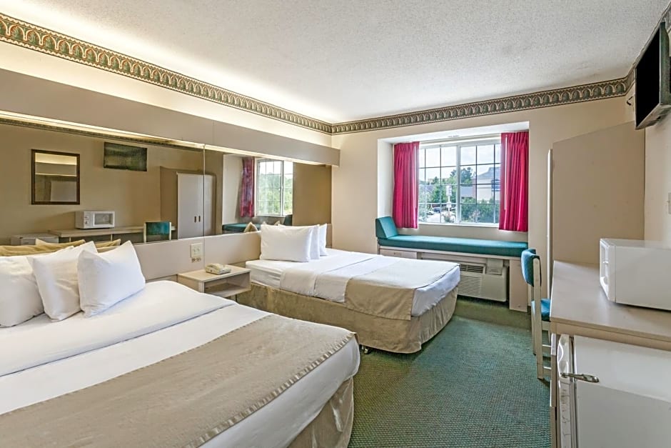 Stay Express inn and Suites Atlanta Union City