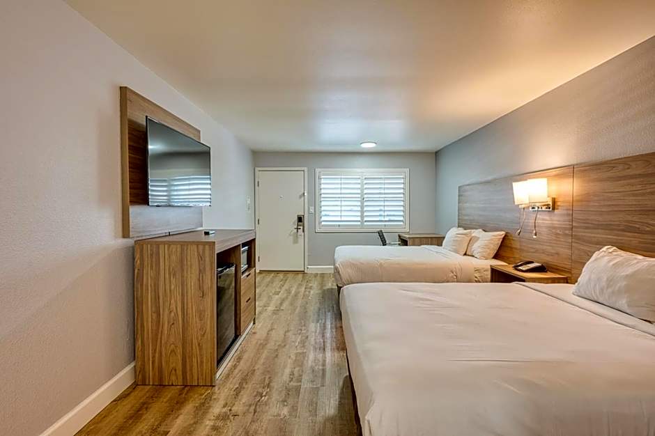 Vagabond Inn San Luis Obispo