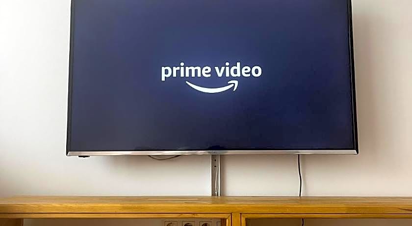 Old Town Deluxe Flats