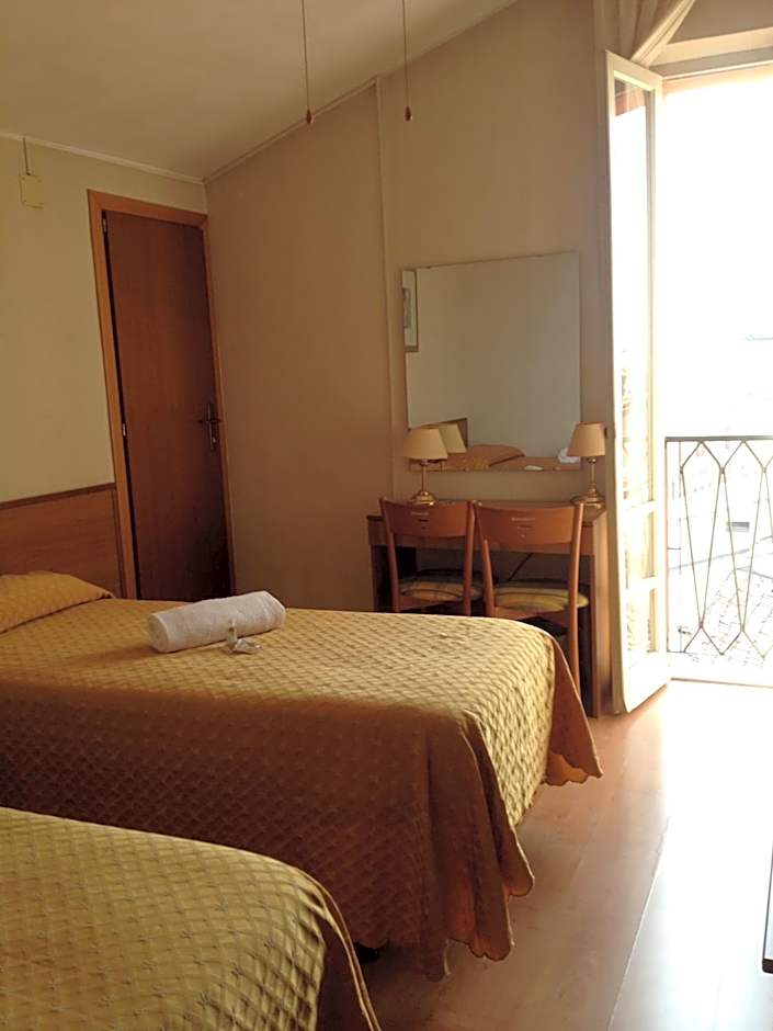 Hotel Loreto