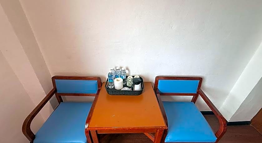 Anika Inn Kluang