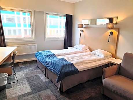 City Living Sentrum Hotel