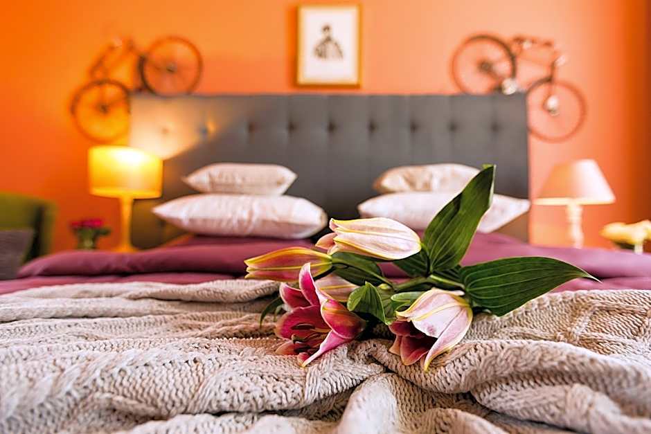 Country Spa Retreat
