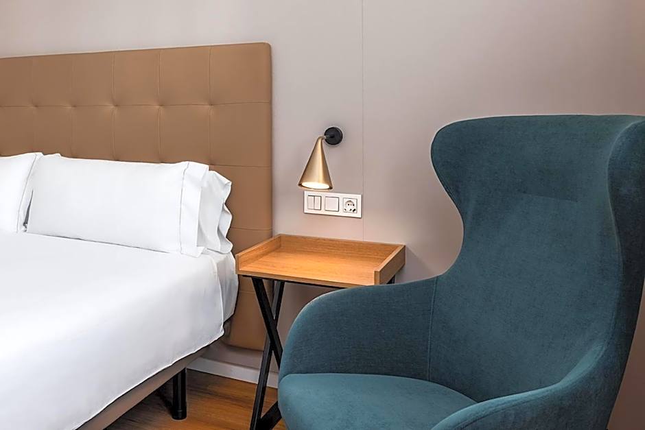 Senator Cadiz Spa Hotel