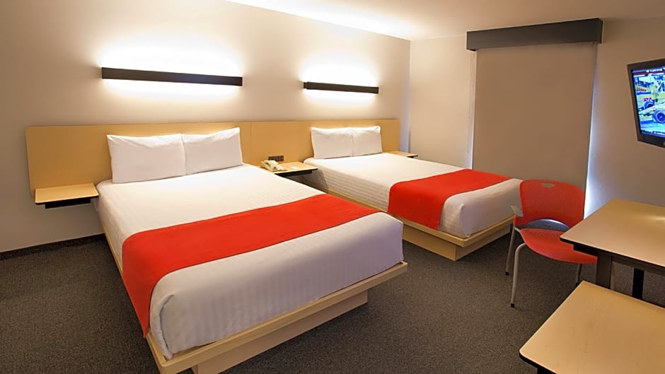 City Express by Marriott Tijuana Insurgentes