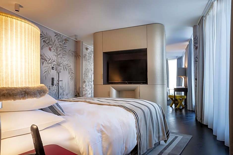 Hotel Topazz & Lamée