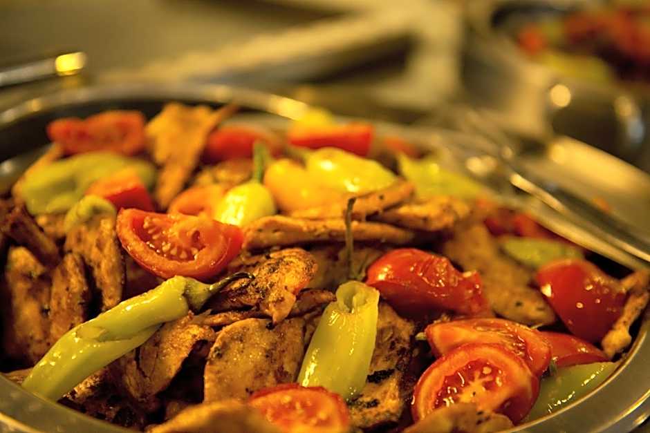 Halıcı Hotel Marmaris