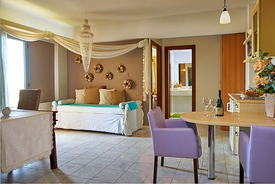Golden Bay Hotel Apartments