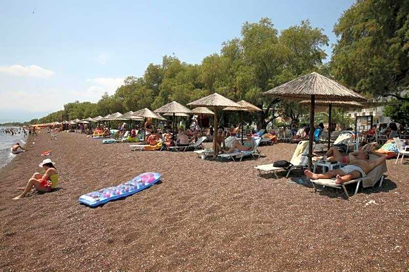 Tokalis Boutique Hotel & Spa