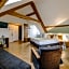 ODELYA Hotel & Wildgarten Basel City
