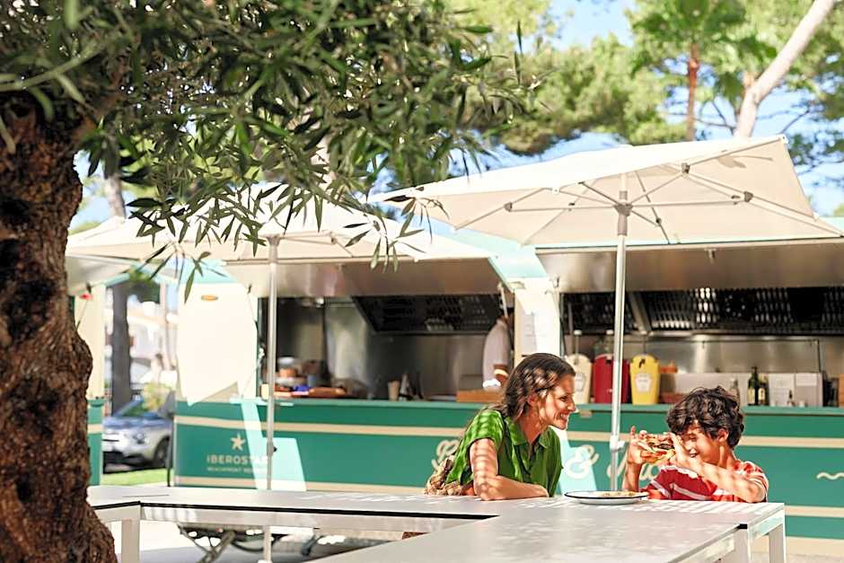 Iberostar Alcudia Park