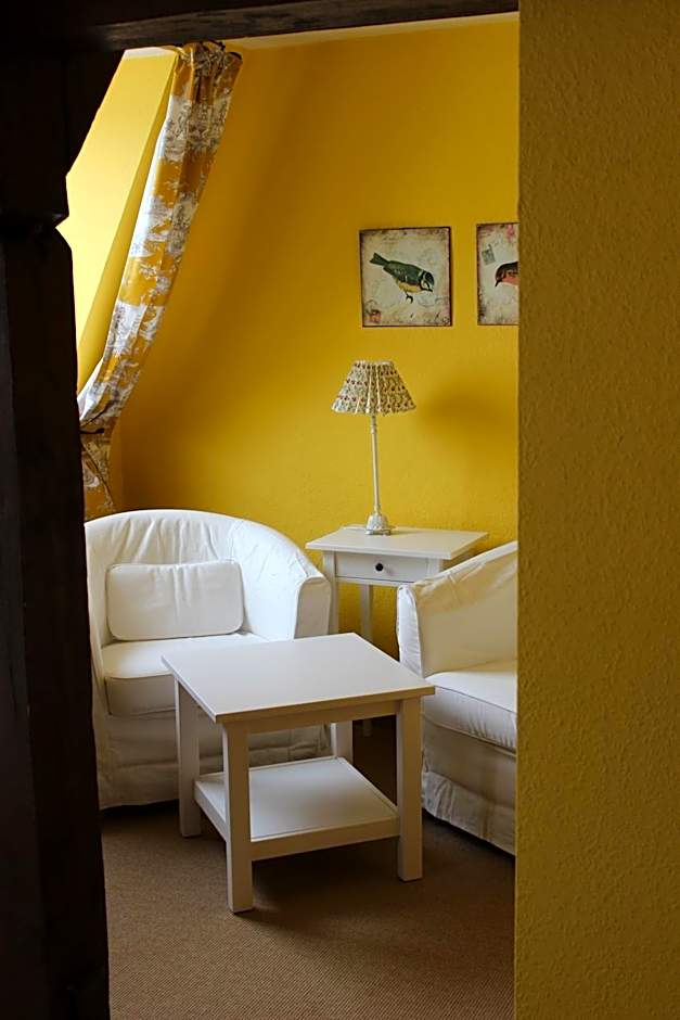 Hotel Zum Gondoliere