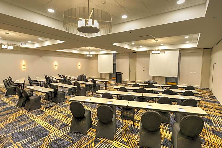 Crowne Plaza Jacksonville Airport/I-95N By IHG