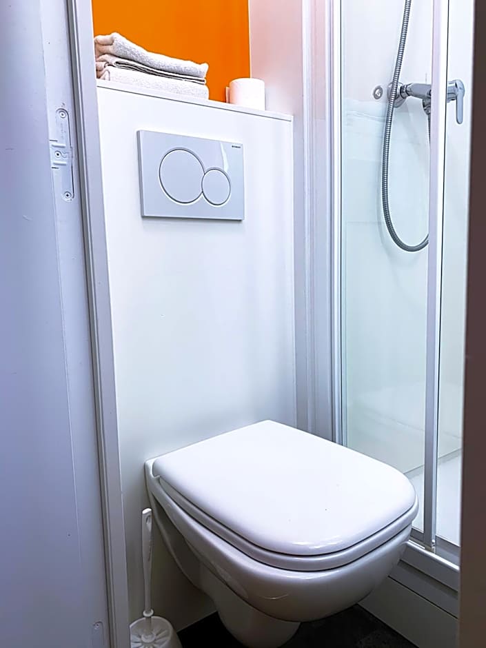 Premiere Classe Paris Nord - Sarcelles