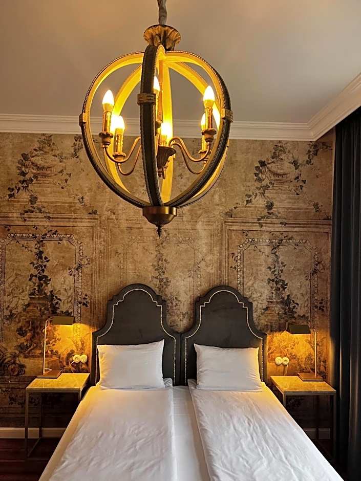 Willa Berlińska - pokoje ,restauracja