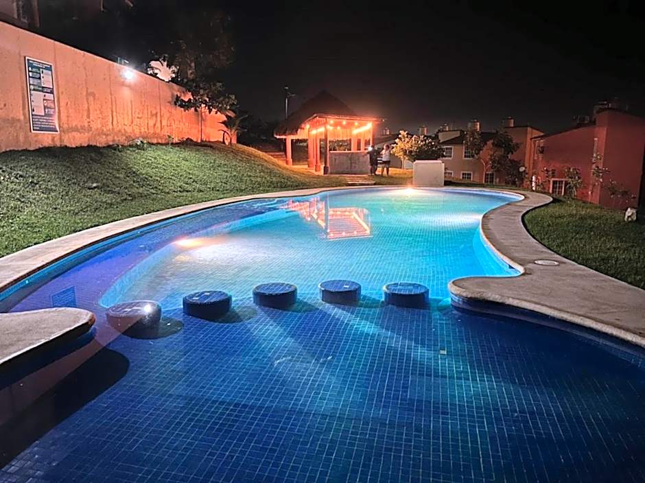 sweet home ixtapa comfort