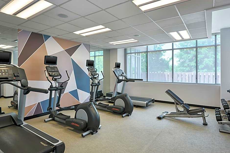 SpringHill Suites by Marriott Lumberton