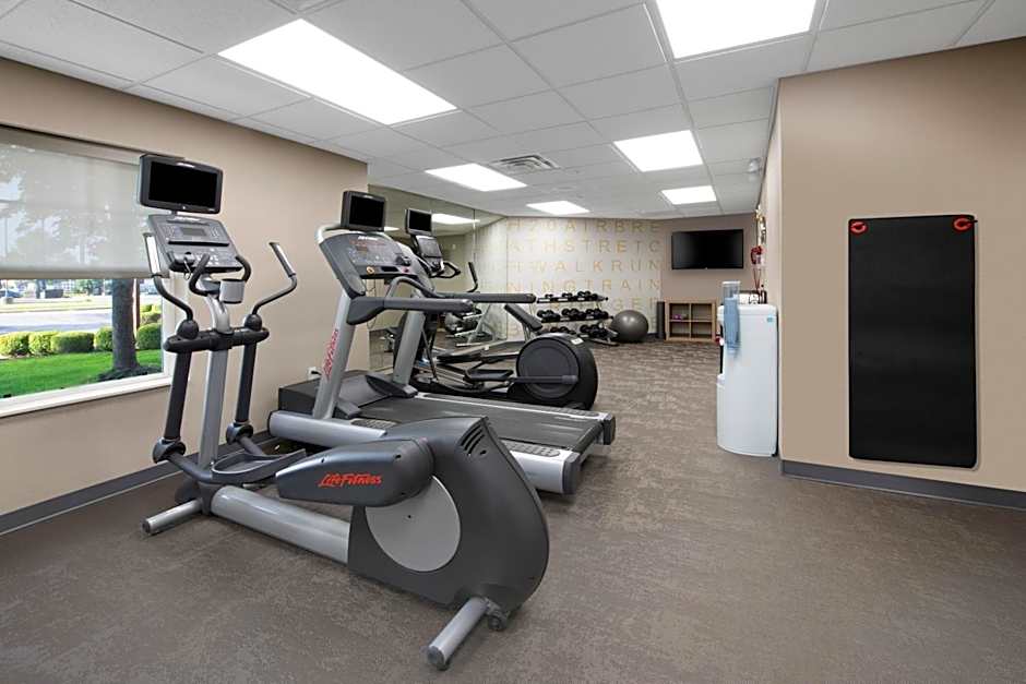 Residence Inn by Marriott Bentonville Rogers