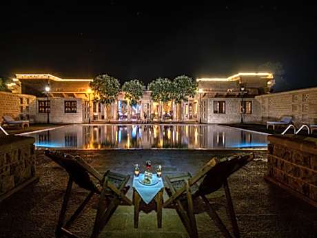 Hotel Rawal Kot
